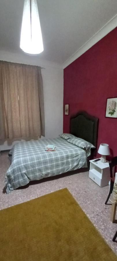 Casa San Biagio 1964 Spaccanapoli Apartman Kültér fotó