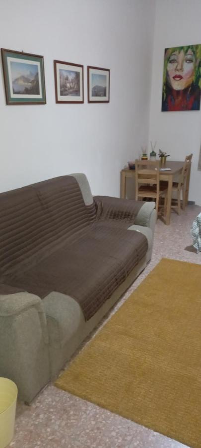 Casa San Biagio 1964 Spaccanapoli Apartman Kültér fotó