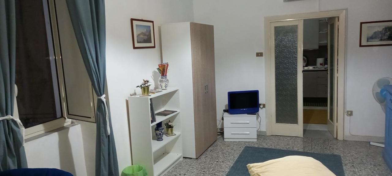 Casa San Biagio 1964 Spaccanapoli Apartman Kültér fotó
