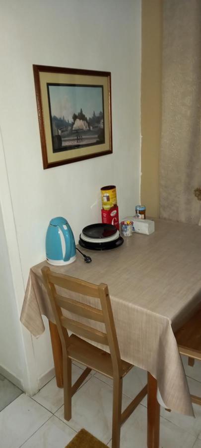 Casa San Biagio 1964 Spaccanapoli Apartman Kültér fotó